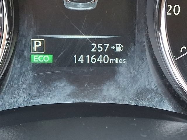 Used 2017 Nissan Rogue SV AWD/4WD image 20