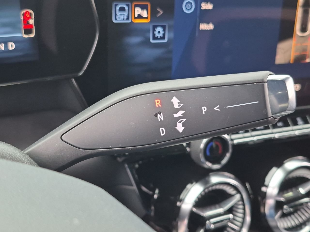 New 2026 Chevrolet Blazer EV LT FWD image 16