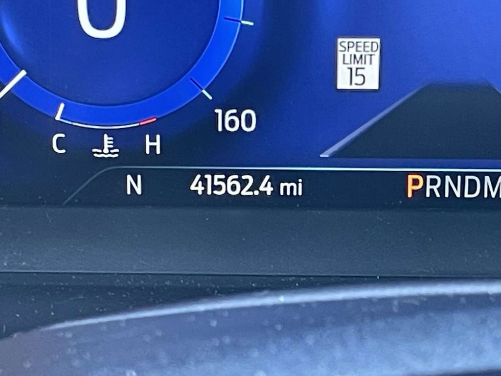 Used 2020 Ford Explorer Platinum AWD/4WD image 38