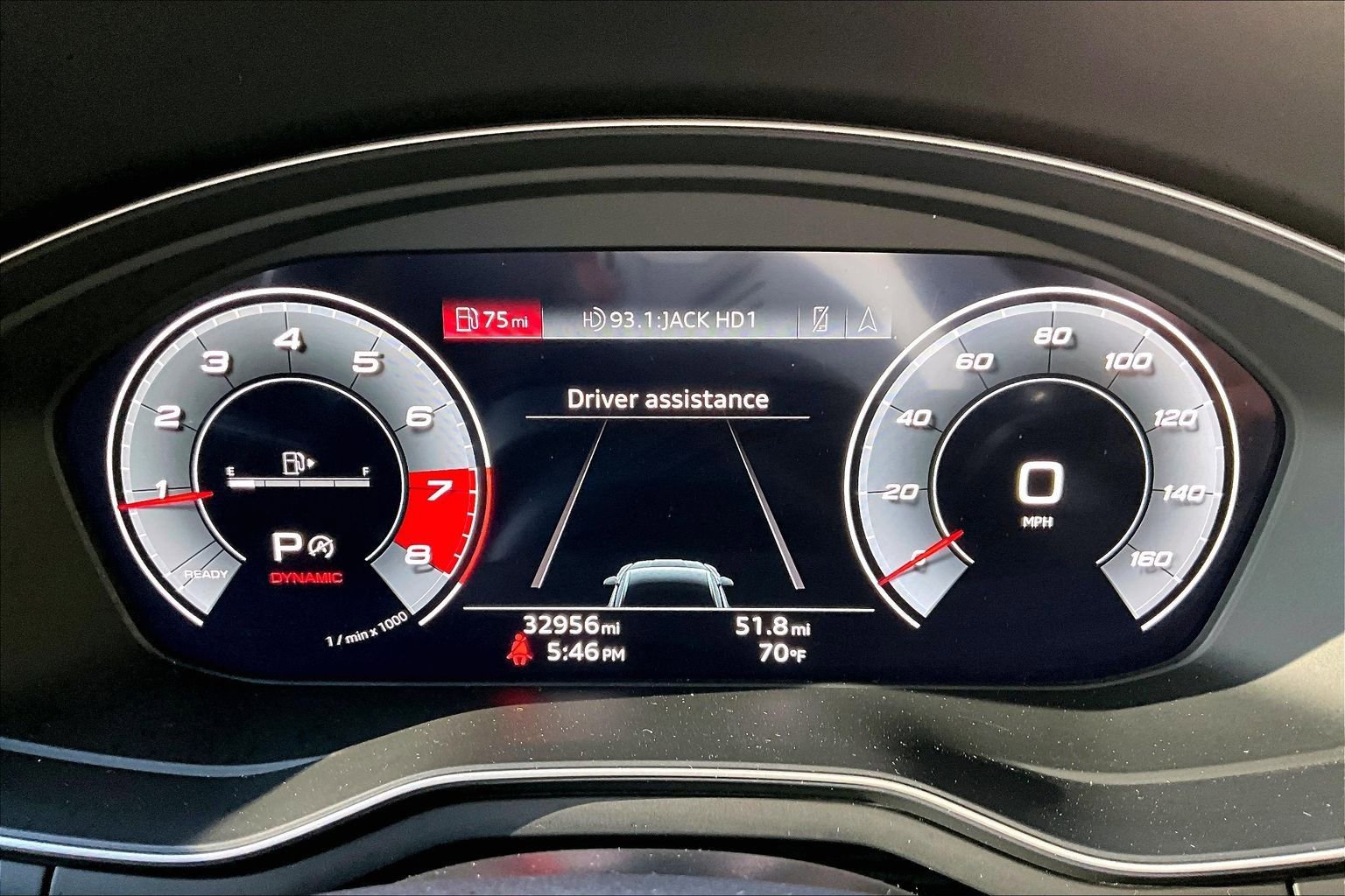 Used 2021 Audi A5 2.0T Premium Plus w/ Premium Plus image 20