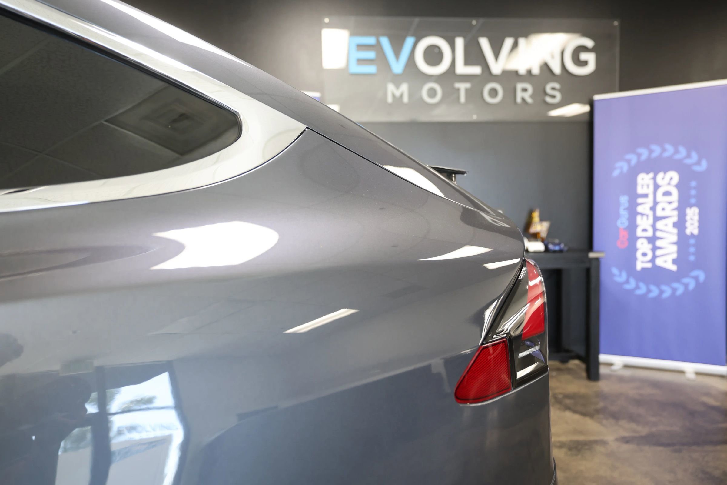 Used 2017 Tesla Model X 100D image 20