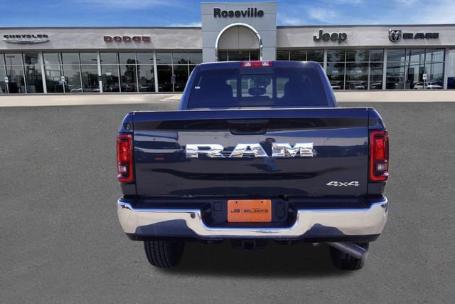 New 2026 RAM 3500 Tradesman image 6