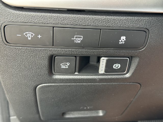 Used 2025 Hyundai Palisade SEL AWD/4WD image 17