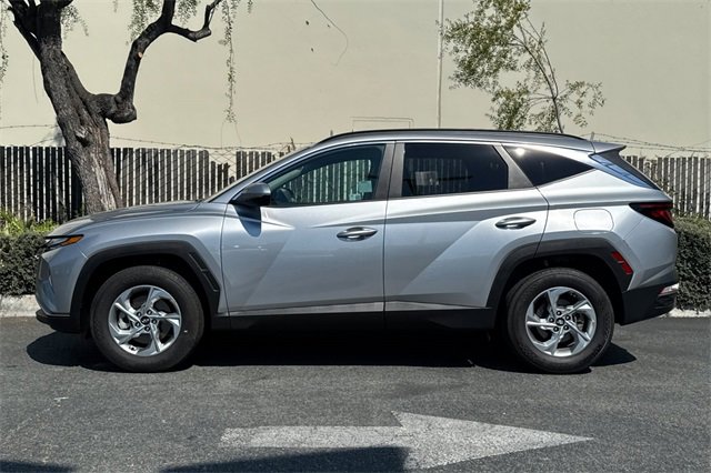 Used 2024 Hyundai Tucson SEL image 7
