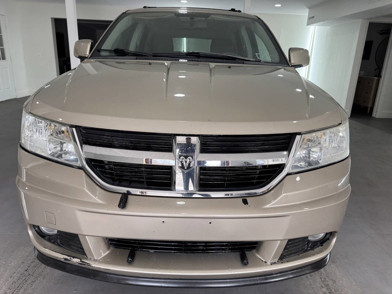 Used 2009 Dodge Journey SXT w/ Convenience Group I AWD/4WD image 9