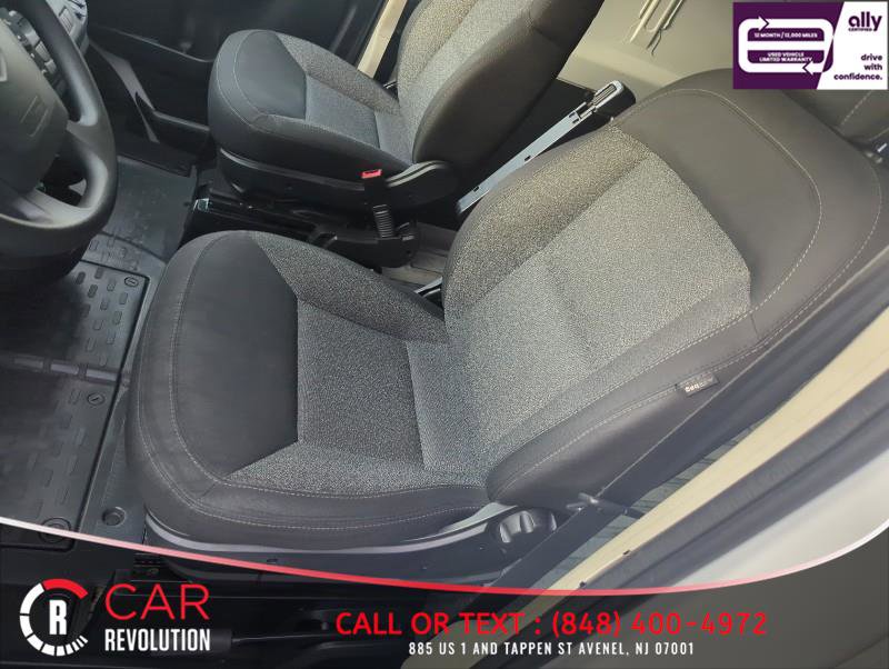 Used 2019 RAM ProMaster 1500 image 19