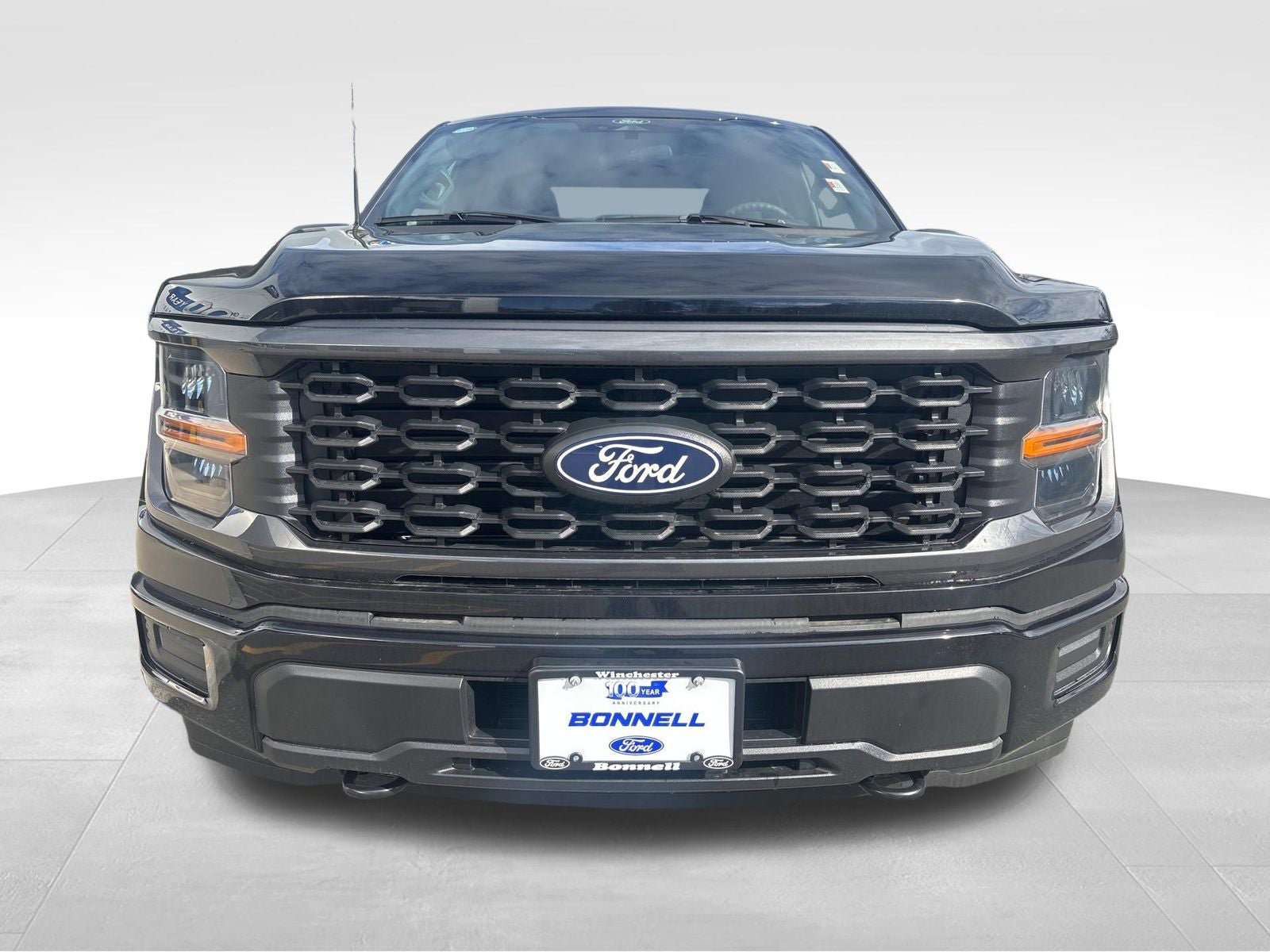 New 2026 Ford F150 STX AWD/4WD image 11