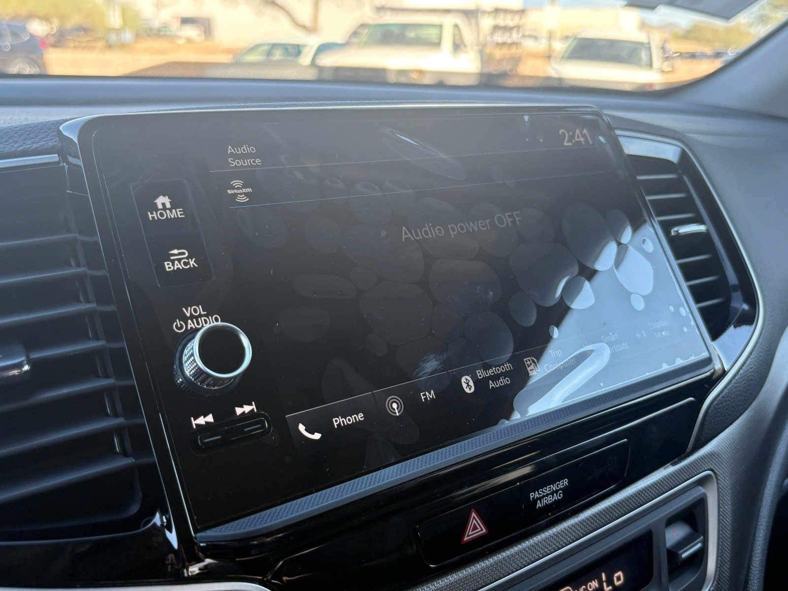 New 2026 Honda Ridgeline RTL image 23