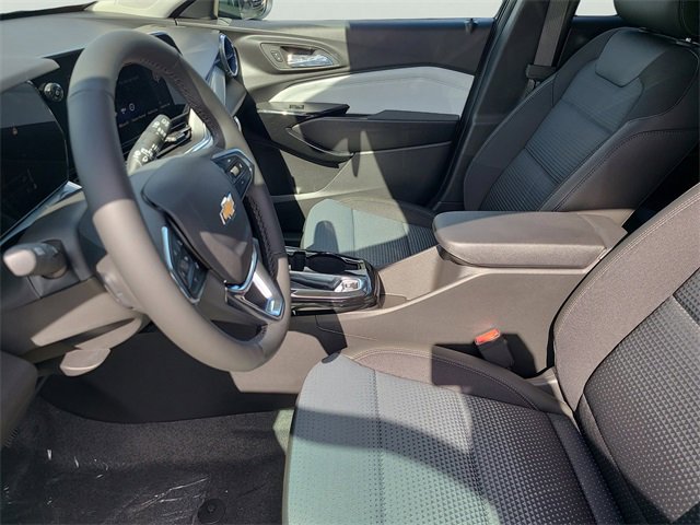 New 2026 Chevrolet Trax LT w/ Driver Confidence Package image 14