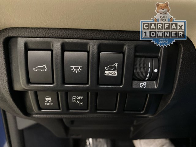 Used 2020 Subaru Ascent Touring AWD/4WD image 24