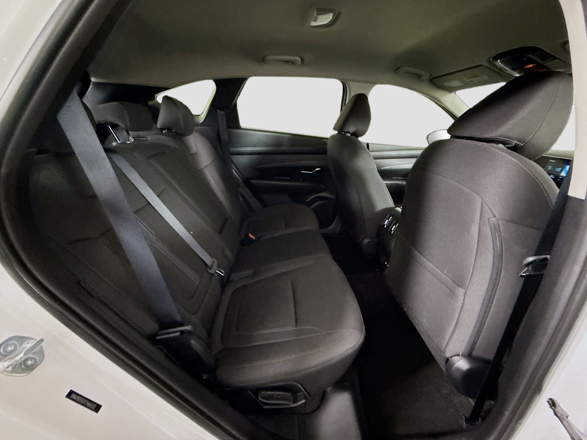 Used 2026 Hyundai Tucson SEL FWD image 27