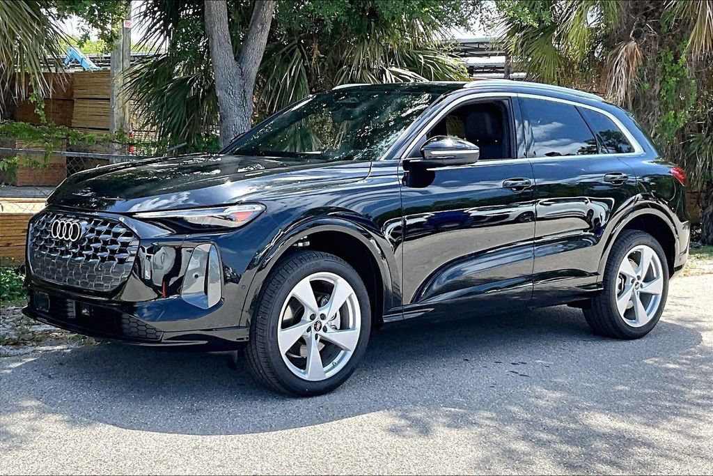 New 2026 Audi Q5 Premium Plus AWD/4WD image 9