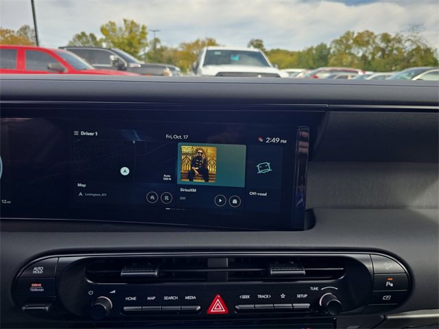 New 2026 Hyundai Palisade XRT Pro image 16