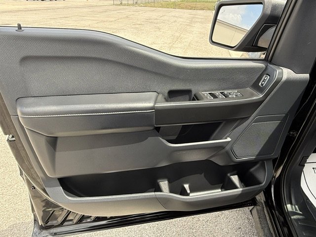 Used 2024 Ford F150 STX image 11