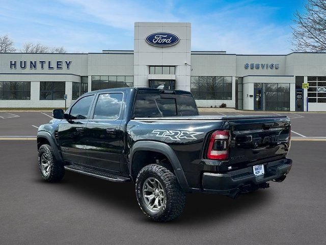 Used 2024 RAM 1500 TRX AWD/4WD image 6