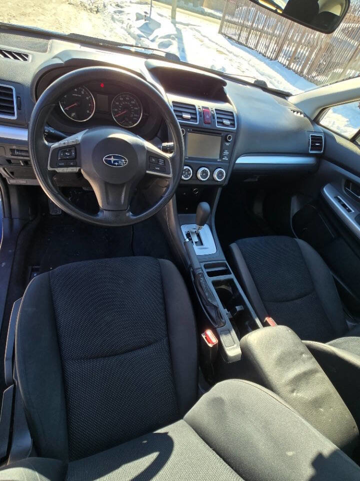 Used 2016 Subaru Impreza 2.0i image 15