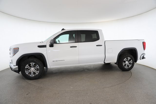Used 2023 GMC Sierra 1500 Pro image 5