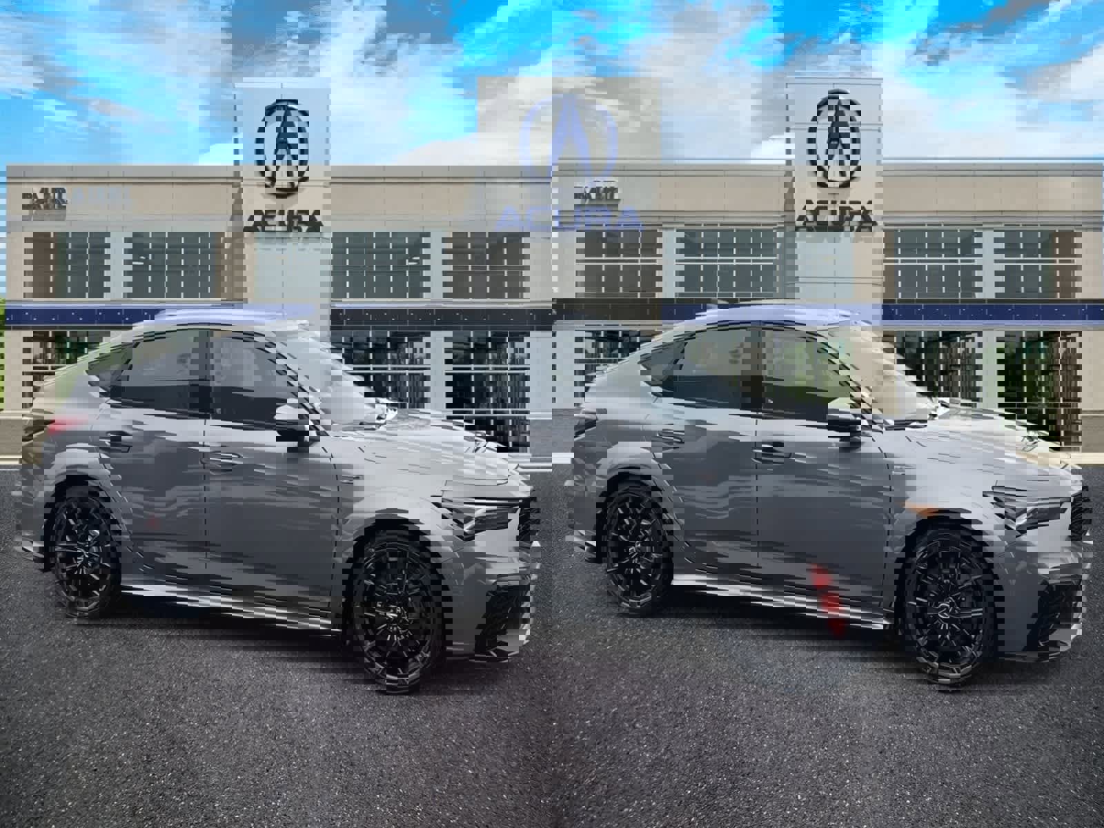 New 2026 Acura Integra Type S image 6