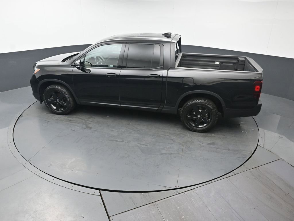 Certified 2023 Honda Ridgeline Black Edition image 44