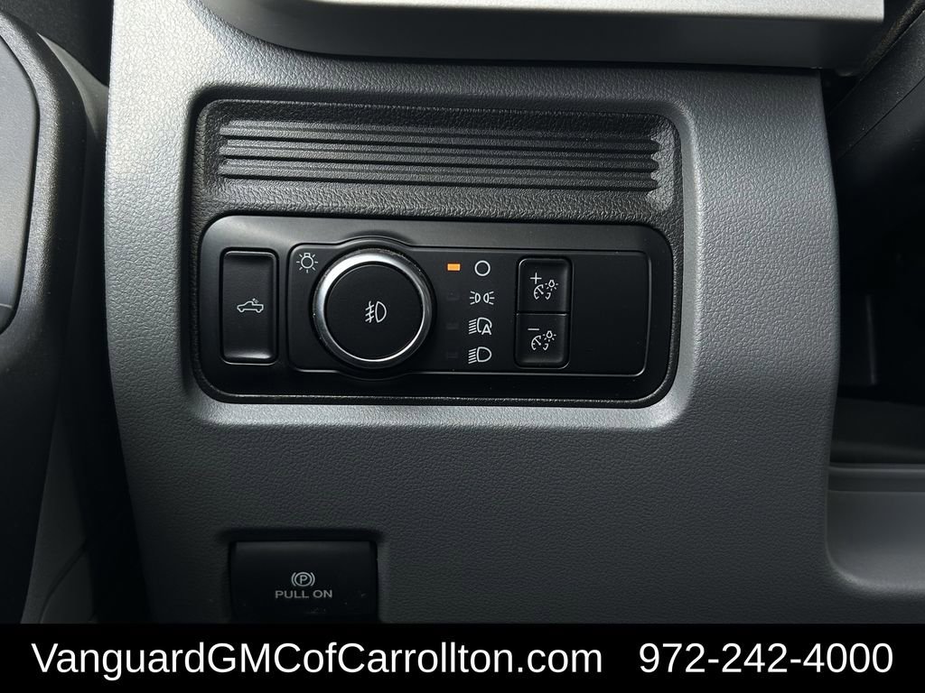 Used 2024 Ford F250 XL w/ FX4 Off-Road Package image 25
