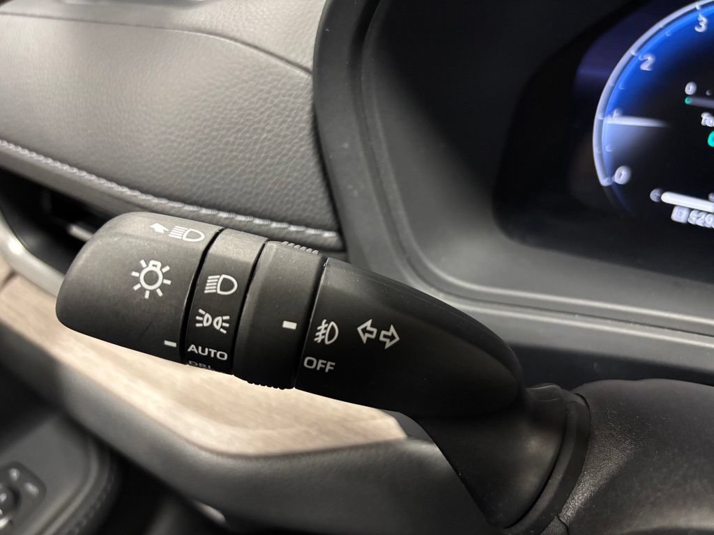 Used 2026 Toyota Grand Highlander AWD image 21
