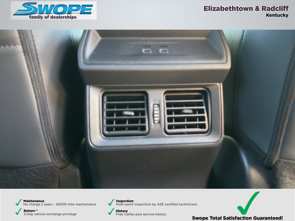 New 2026 Toyota RAV4 AWD Plug-in Hybrid image 16