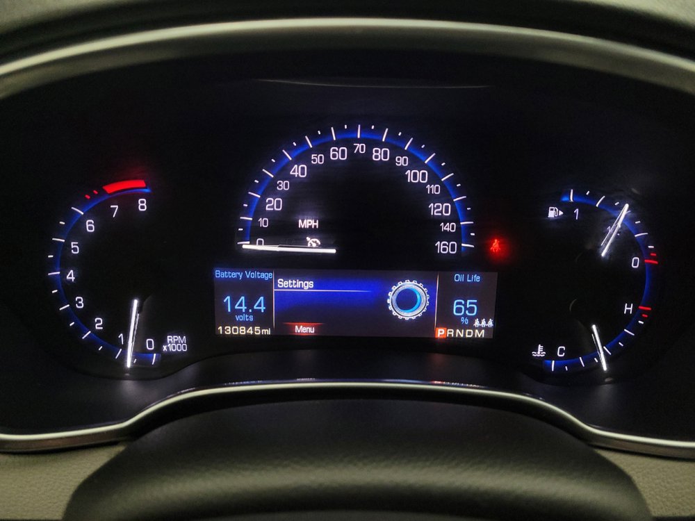 Used 2015 Cadillac SRX Luxury AWD/4WD image 23
