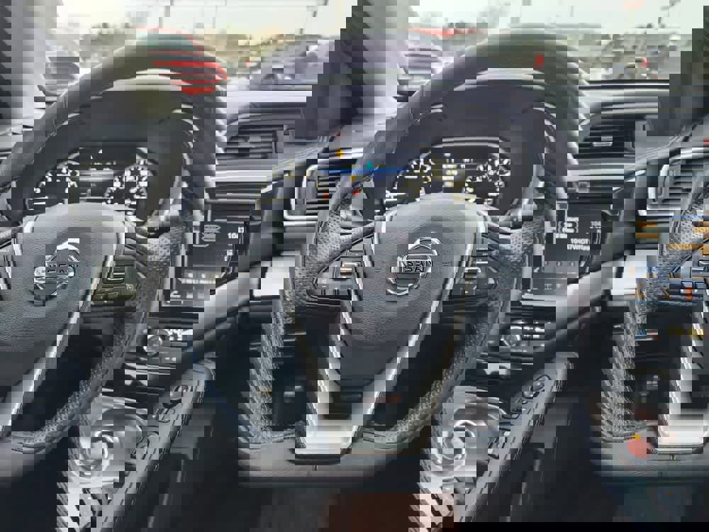 Used 2019 Nissan Maxima 3.5 S w/ Floor Mat Group image 16