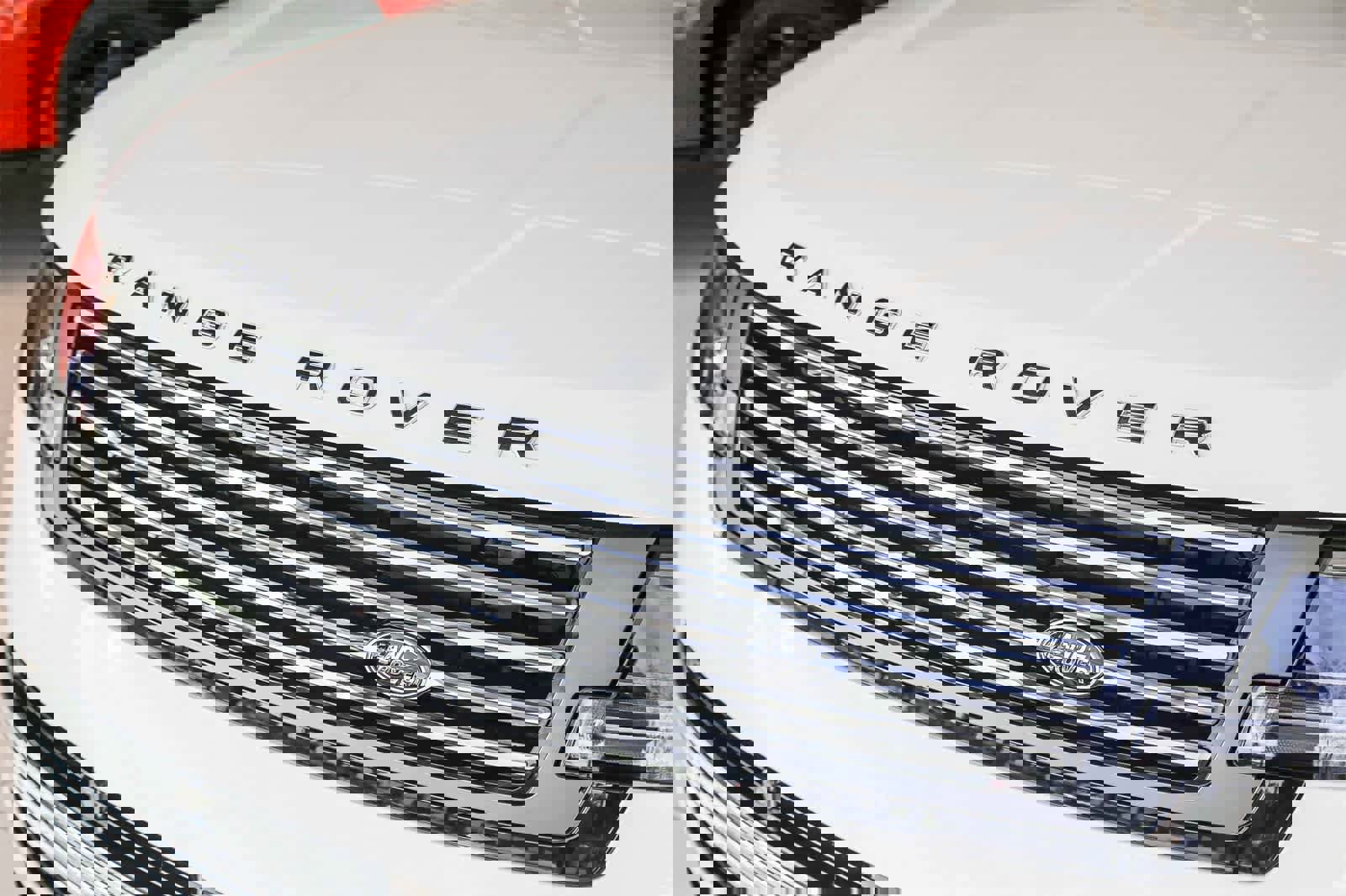 New 2024 Land Rover Range Rover SV image 12