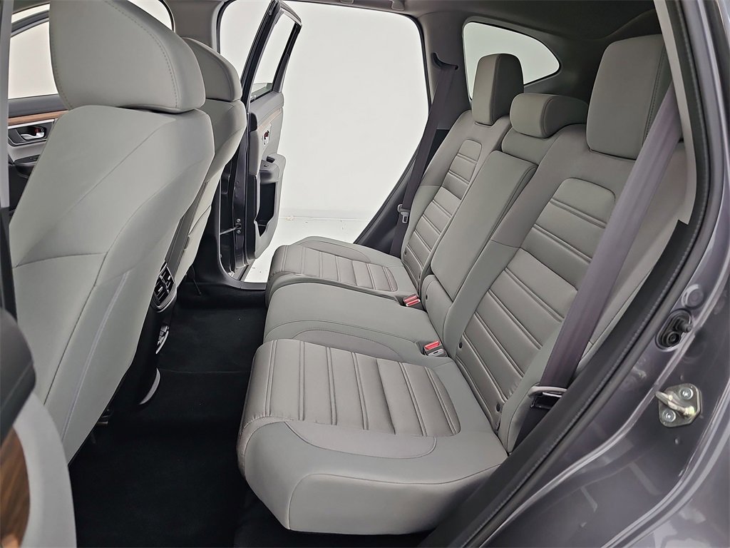 Used 2018 Honda CR-V EX image 20