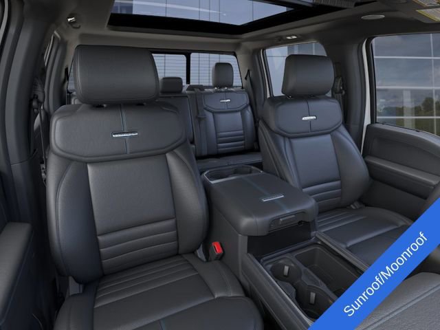 New 2026 Ford F250 Platinum AWD/4WD image 12