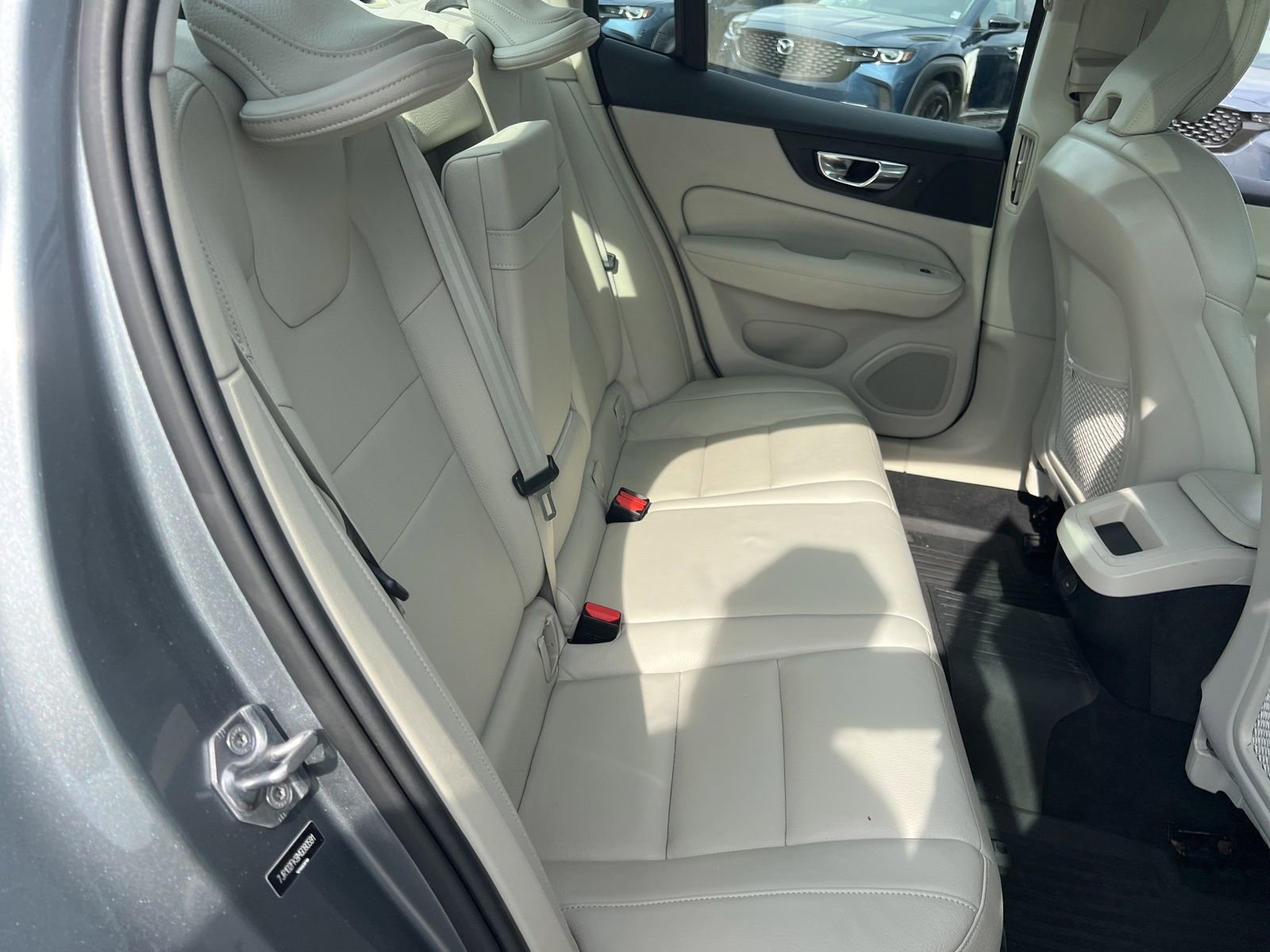 Used 2021 Volvo S60 T5 Momentum w/ Protection Package Premier image 33