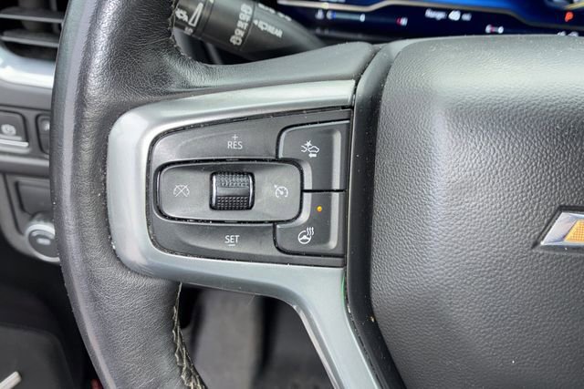 Certified 2022 Chevrolet Tahoe LT w/ LT Signature Package image 23