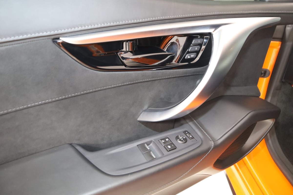 Used 2020 Acura NSX AWD/4WD image 64