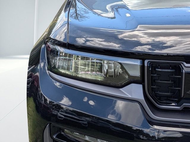 New 2026 Jeep Grand Cherokee Limited Reserve image 9