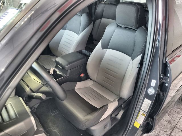 Certified 2025 Toyota Tacoma TRD Off-Road image 11