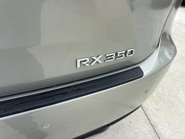 Used 2020 Lexus RX 350 FWD w/ Accessory Package image 25