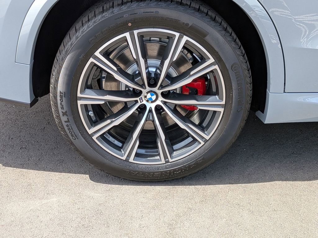 New 2026 BMW X5 xDrive50e image 22