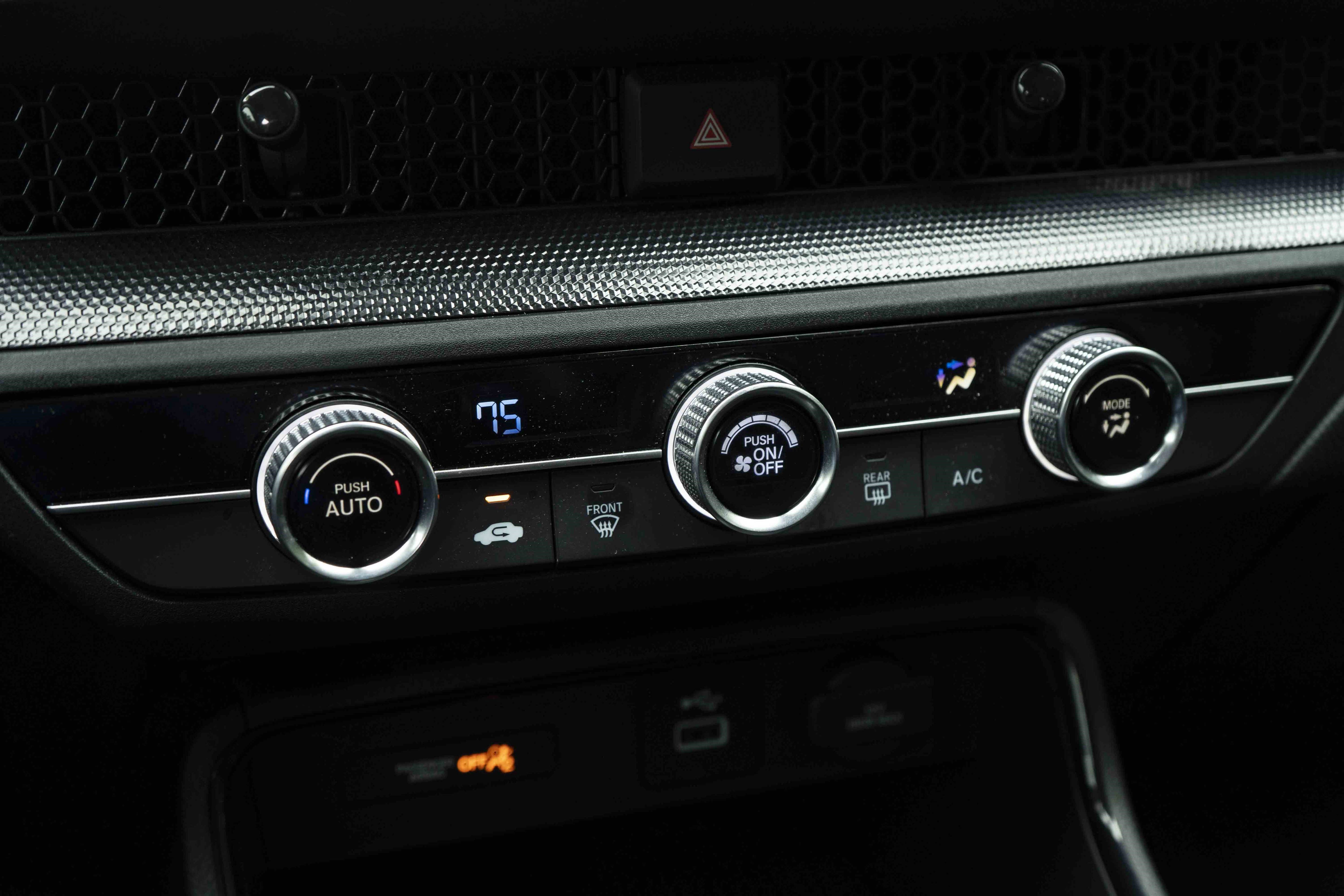 Used 2023 Honda CR-V LX image 31