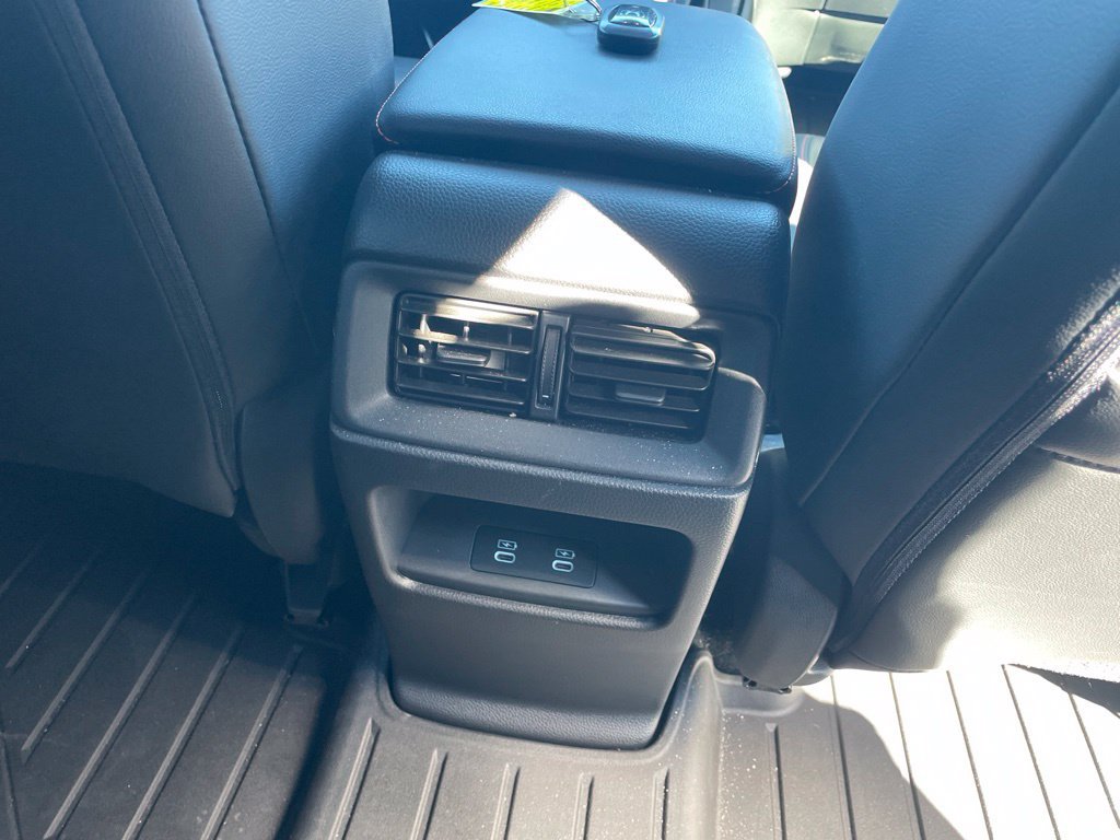 Used 2025 Honda CR-V Sport Touring image 24