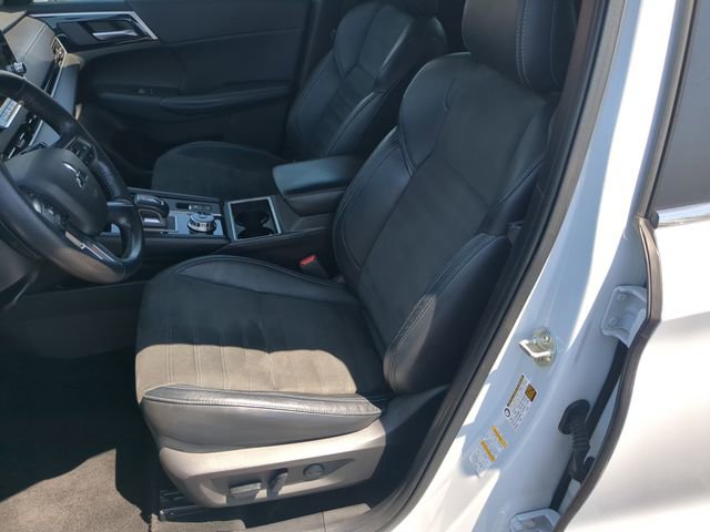 Used 2022 Mitsubishi Outlander SE AWD/4WD image 23