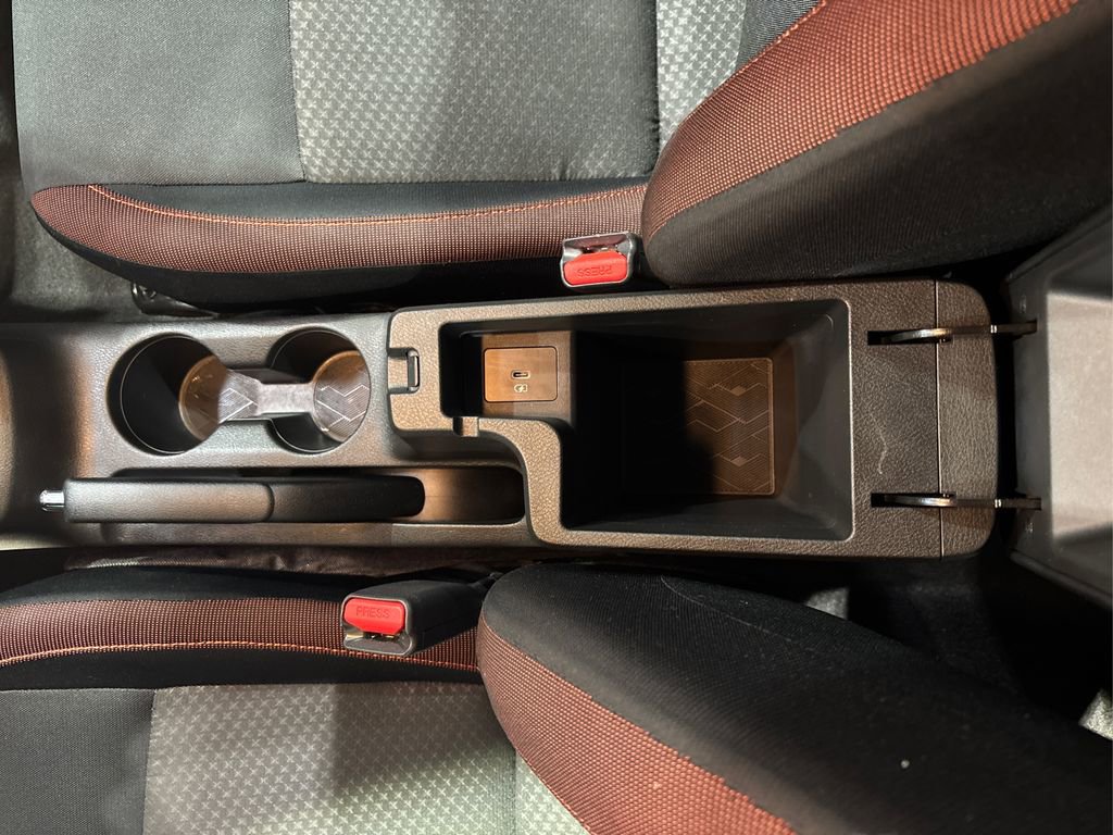 Used 2023 Nissan Versa SR w/ Trunk Package image 20