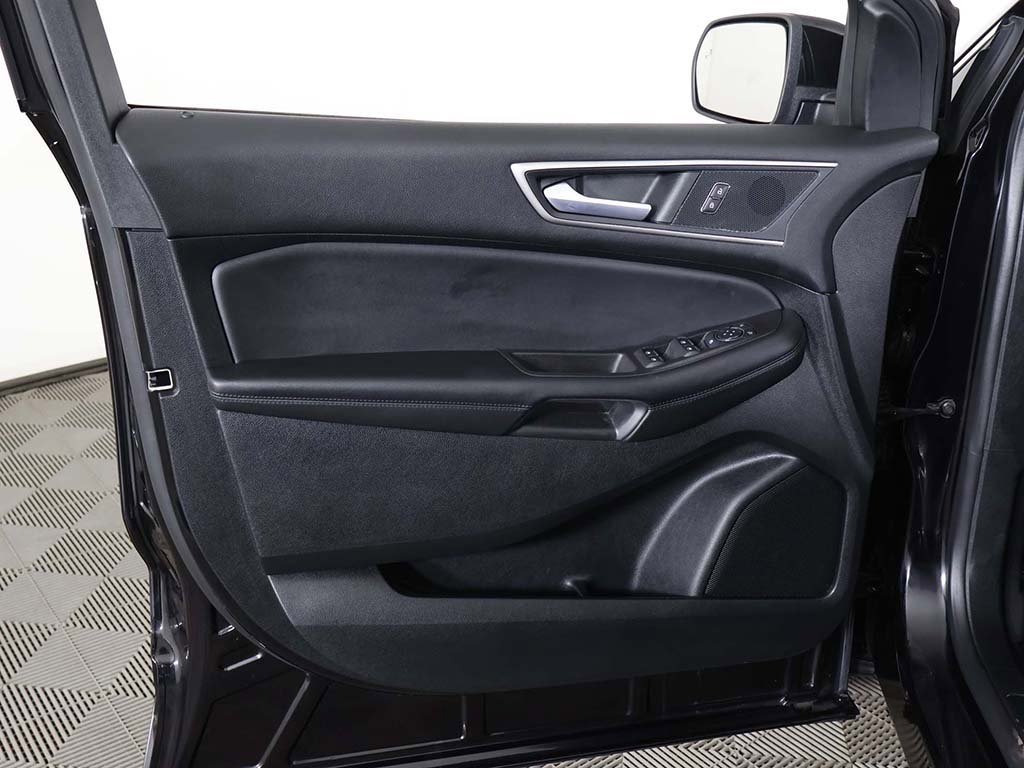 Used 2022 Ford Edge SEL w/ Convenience Package image 21