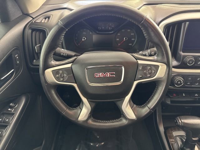 Used 2019 GMC Canyon SLE w/ Elevation Edition image 25