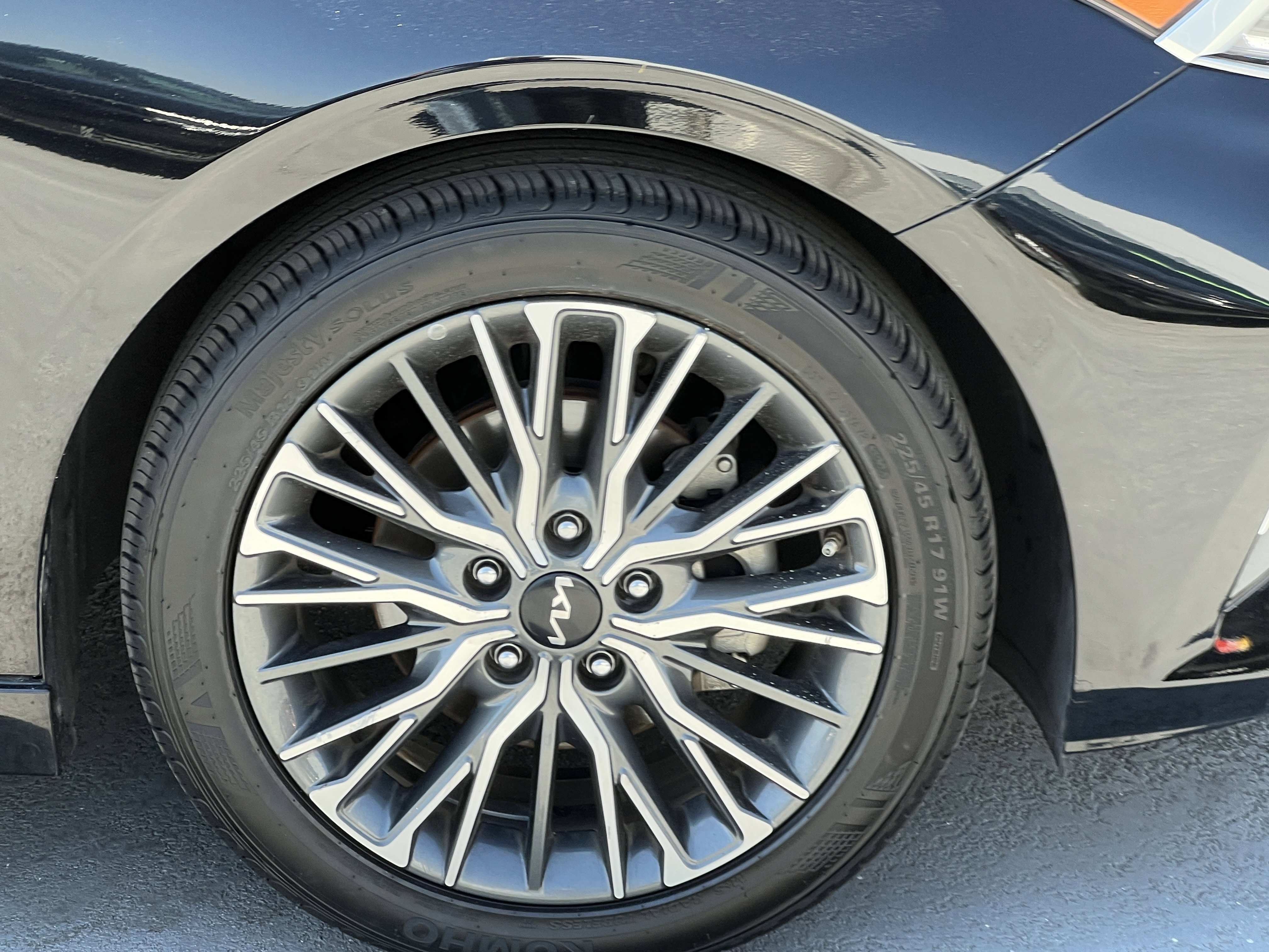 Used 2022 Kia Forte GT-Line image 13