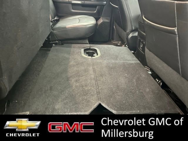 Used 2016 RAM 2500 Laramie w/ Snow Chief Group image 35