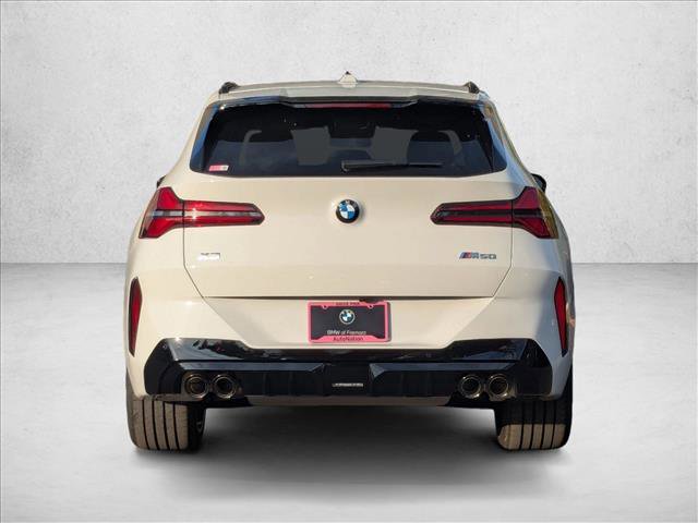 New 2026 BMW X3 M50 w/ Premium Package image 7