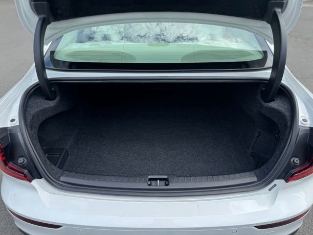 Used 2021 Volvo S60 T6 Inscription AWD/4WD image 34