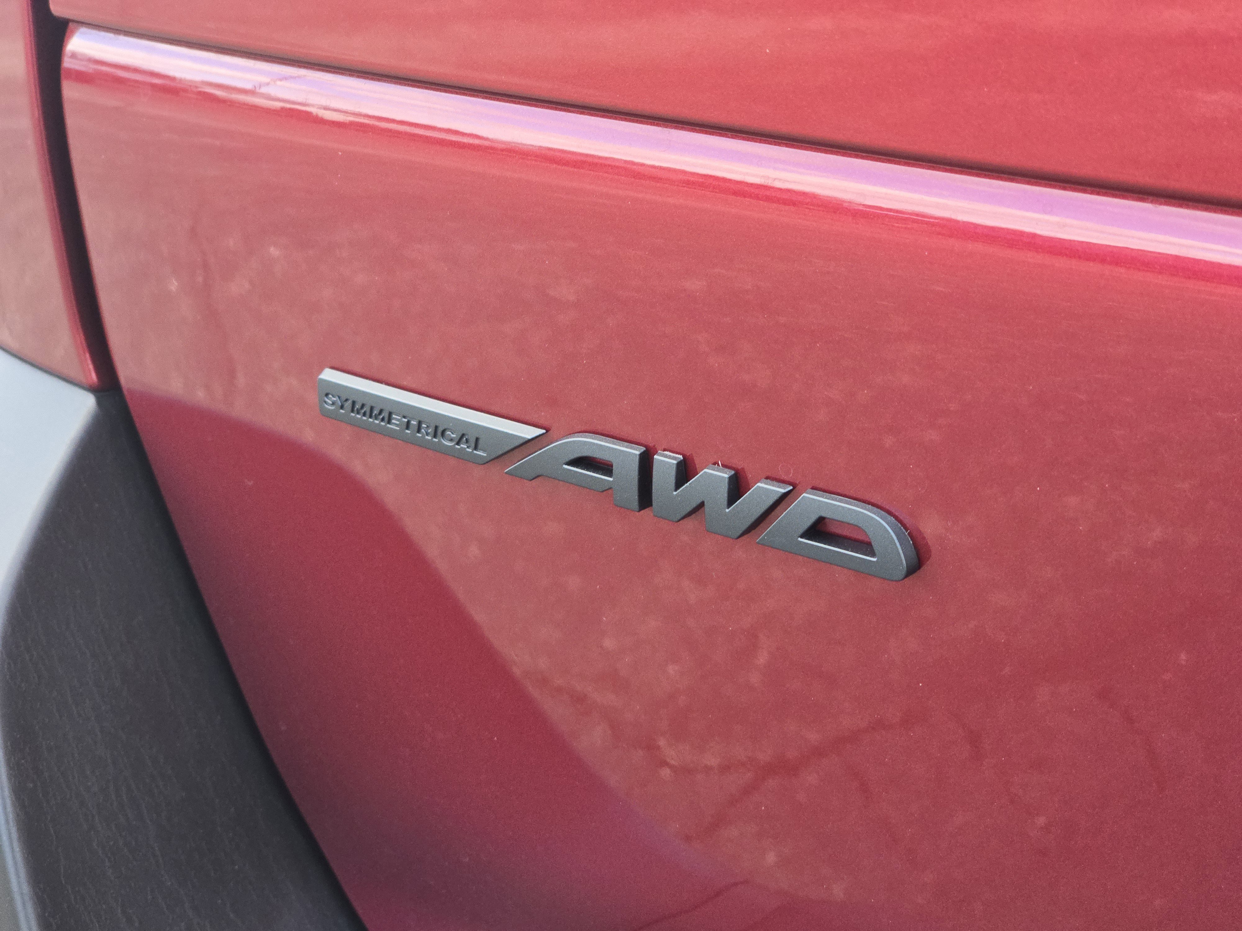 New 2026 Subaru Outback Limited w/ Premium/Limited Plus Package image 12