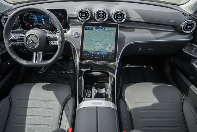 New 2026 Mercedes-Benz C 300 4MATIC Sedan image 20